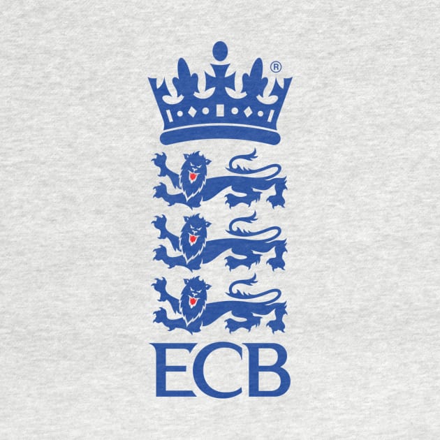 England cricket board by zachbrayan